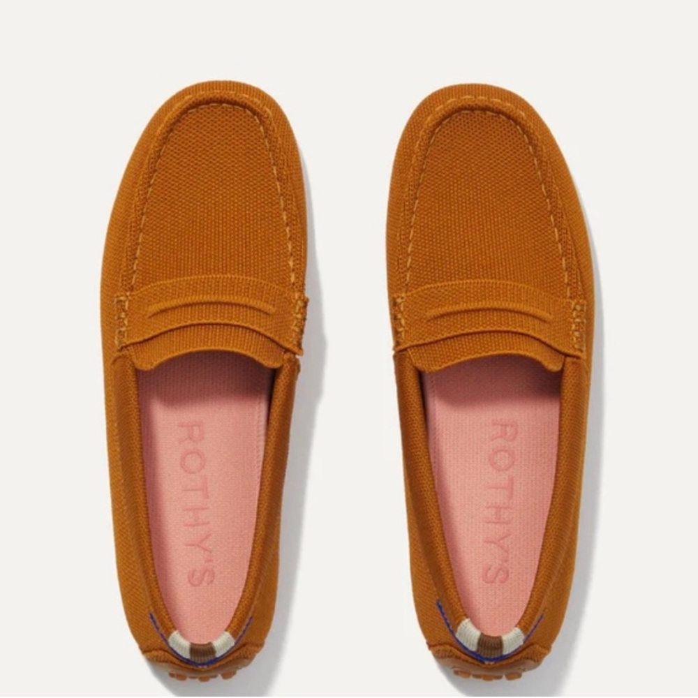 Rothy's The Driver Womens 8.5